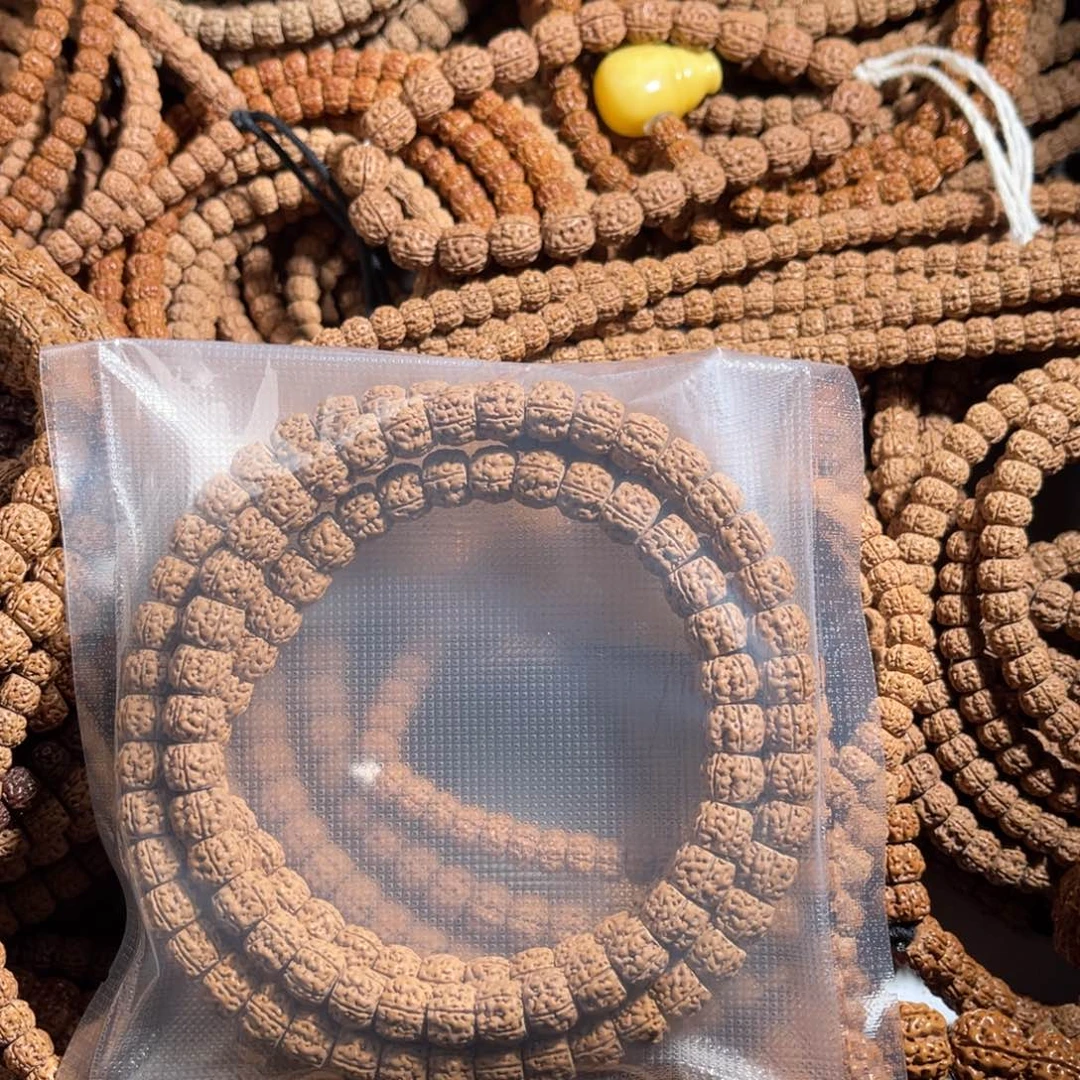 金刚菩提手串f****0金刚菩提