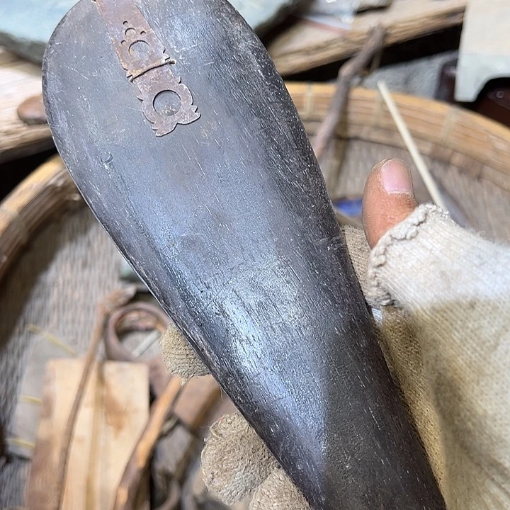 神**杨一图一物的小杂项