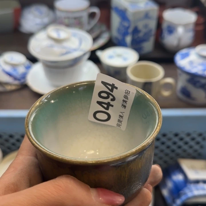 L***A瓷片一物一拍感谢支持