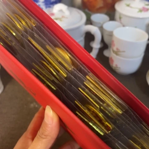 摆件景德镇陶瓷研究所