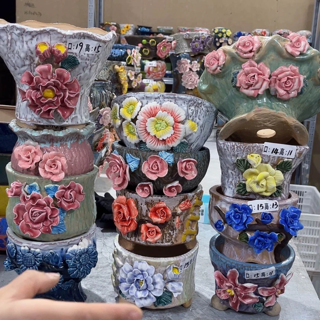 【闪购商品】红陶554