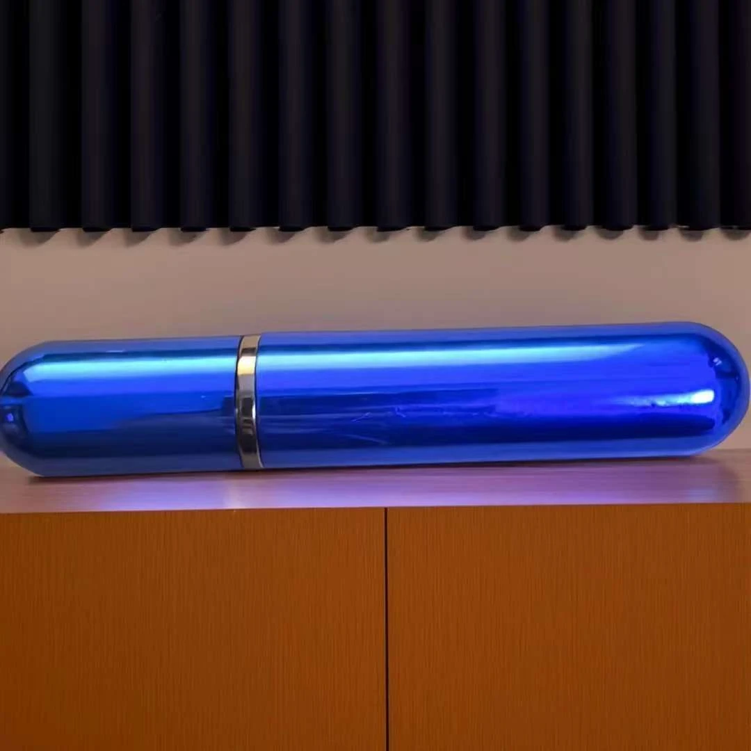 高端喷瓶小蓝瓶.旅行必备7.7ml.带七天无理由退货退款。。