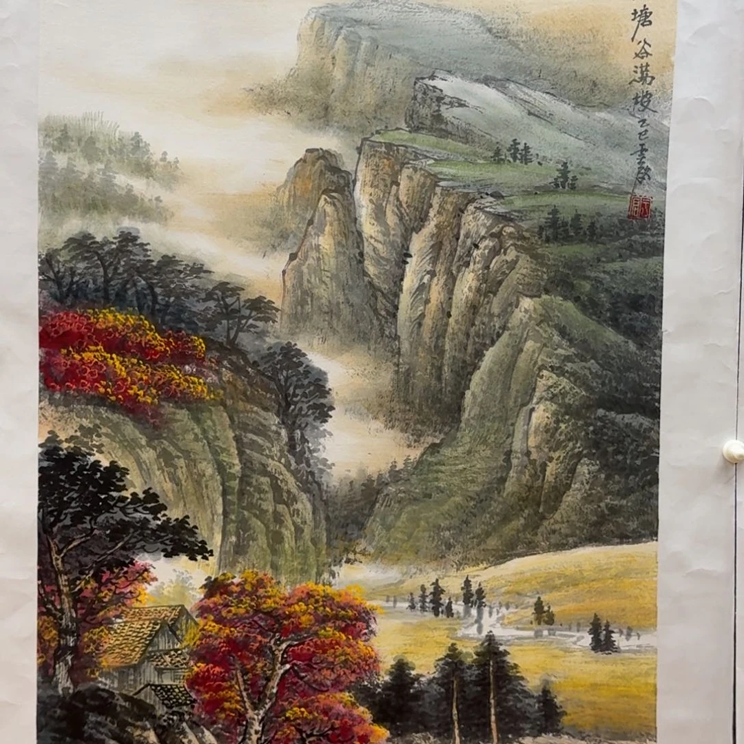 国画三尺哈哈哈哈哈