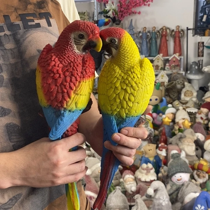 合成树脂工艺品摆件默认微瑕