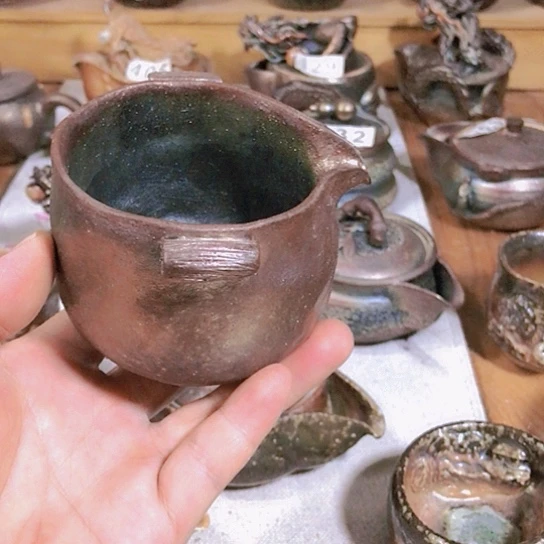 瓷片简约的公道的