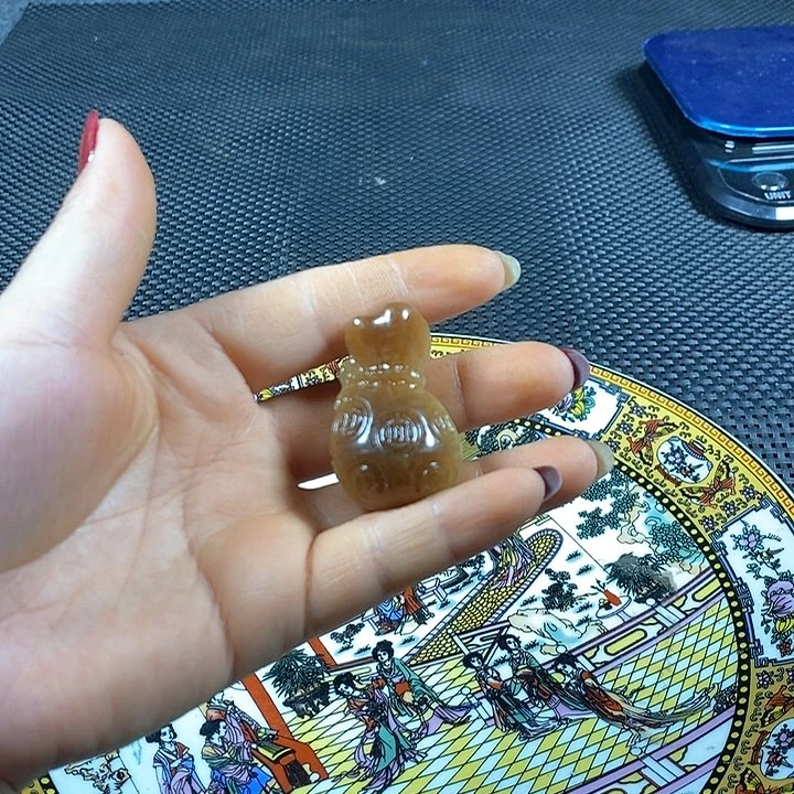 紫砂其他