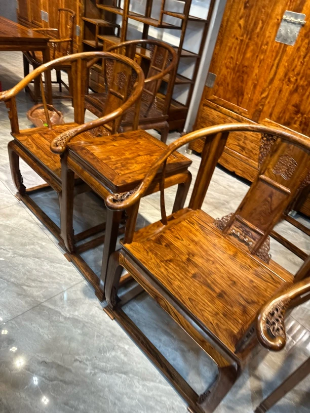 螺穗木艺一物一拍链接 皇宫椅