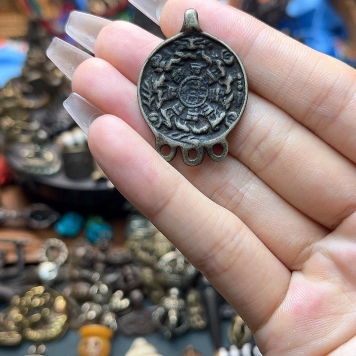 泥塑6 号闪价漏价一件