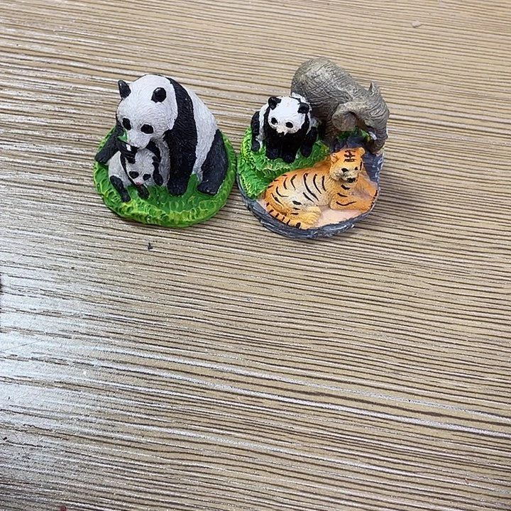 摆件孤品老货微瑕瓷