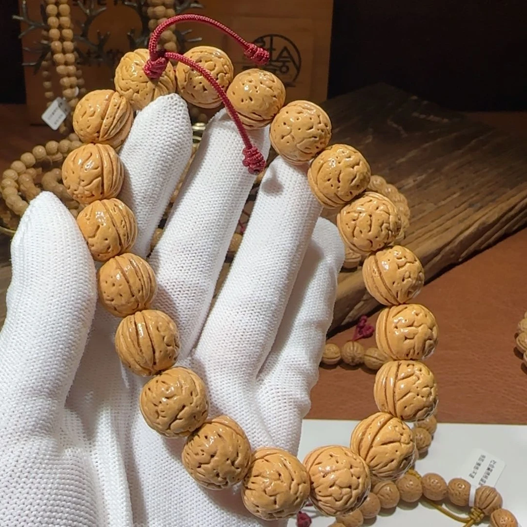 桃核手串J***r云顶大肌肉福利