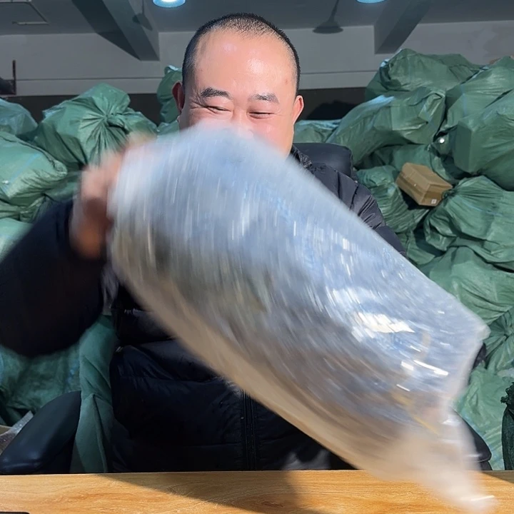 银S925Lucky嗷嗷炸009