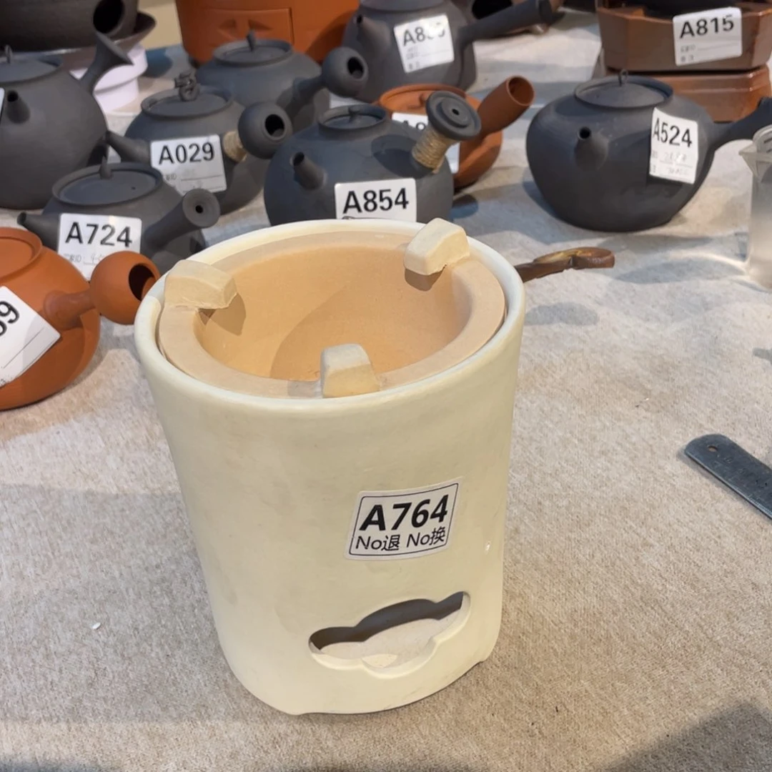 潮州手工制作工艺