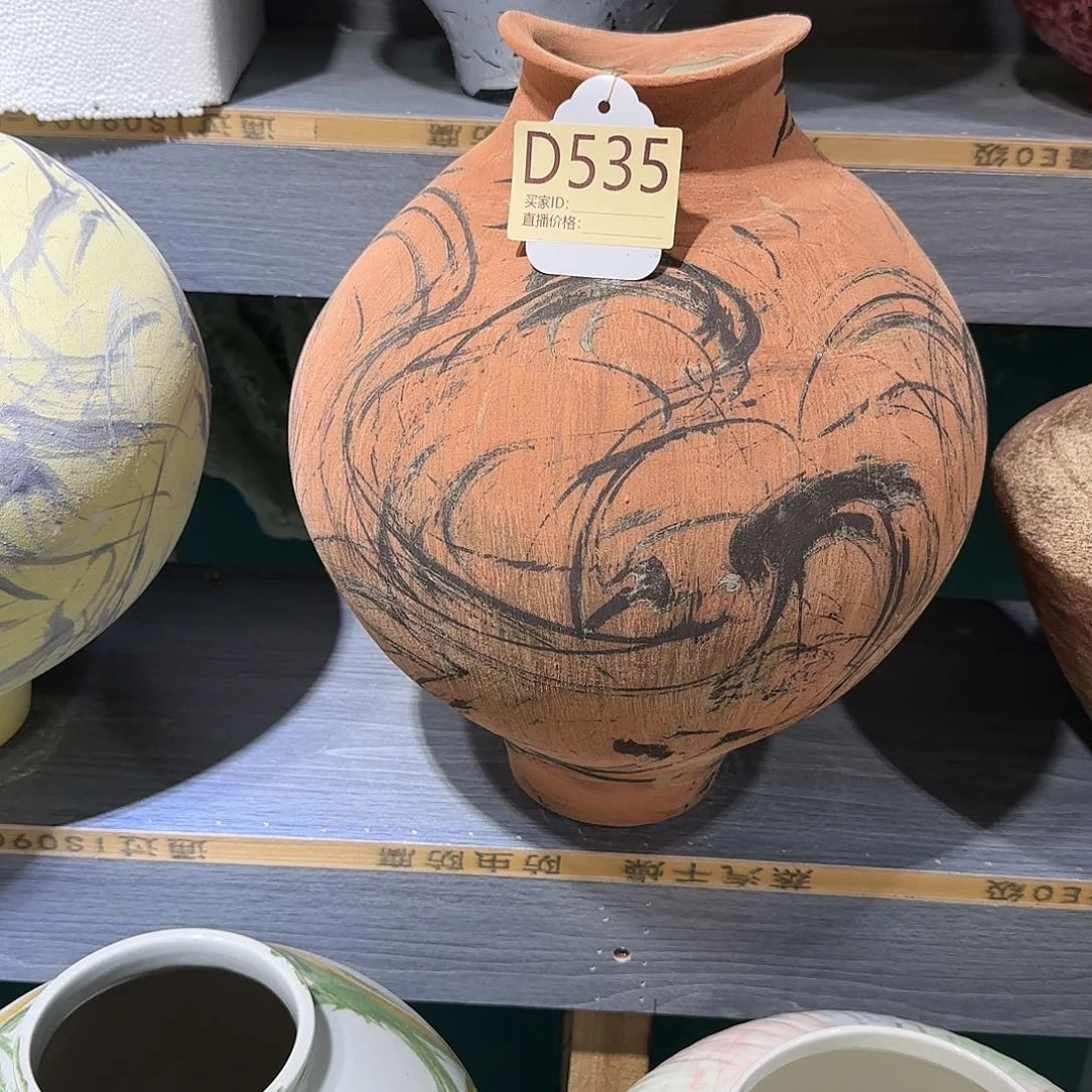 景德镇陶瓷艺术品