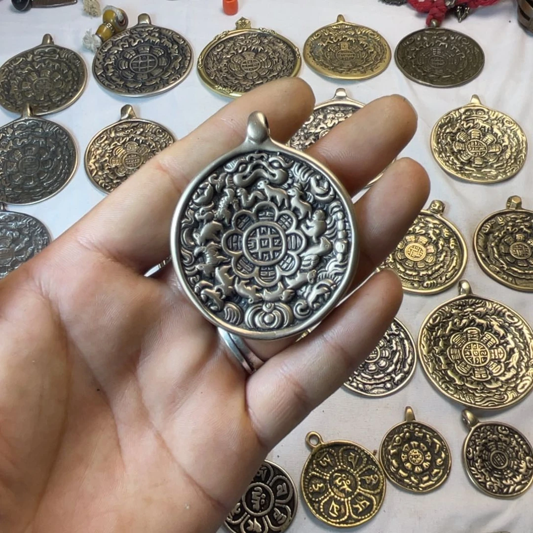 手串/手链贝壳昊*藏传文玩家