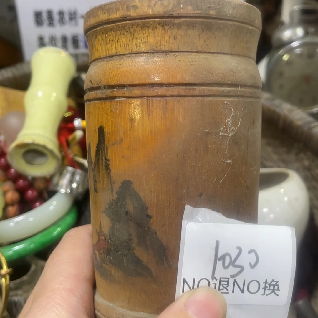 ****者琉璃/树脂/塑料类1030号工艺品