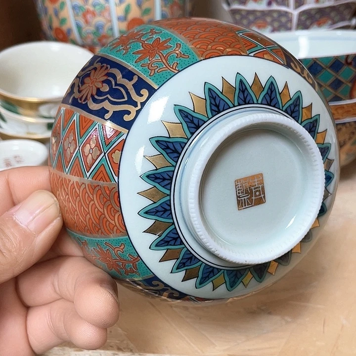 027 一人直播，看品直播间说序号