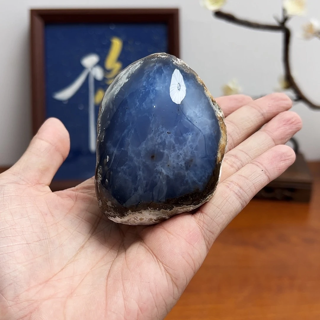 未镶嵌原石玛瑙/玉髓