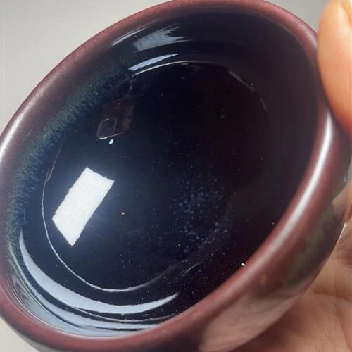 【闪购商品】茶盏-瑕疵-391.........