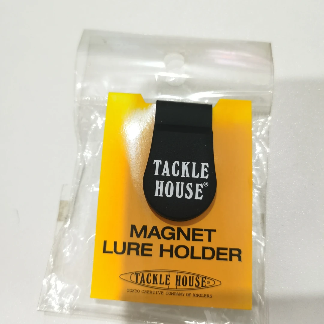 TACKLE HOUSE 磁力扣