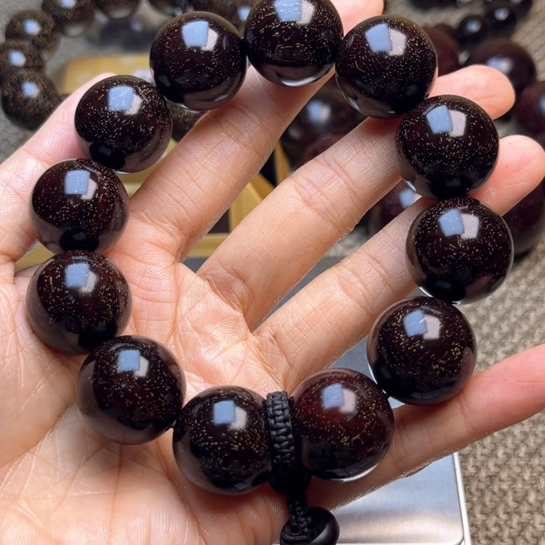 檀香紫檀（小叶紫檀）2.0 12满星