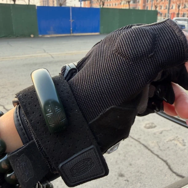 小董家·《守卓》守住本心卓尔不凡析木玉手镯