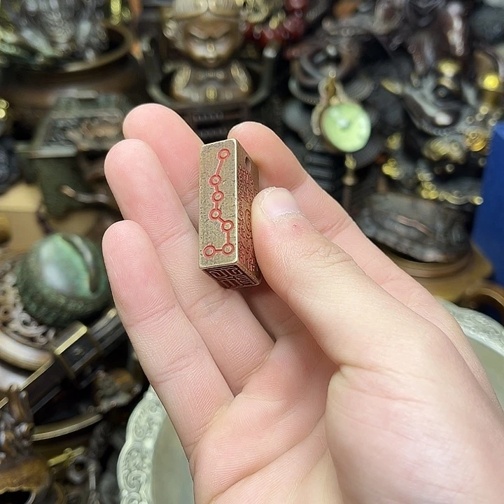 嘉嘉精品铜器摆件