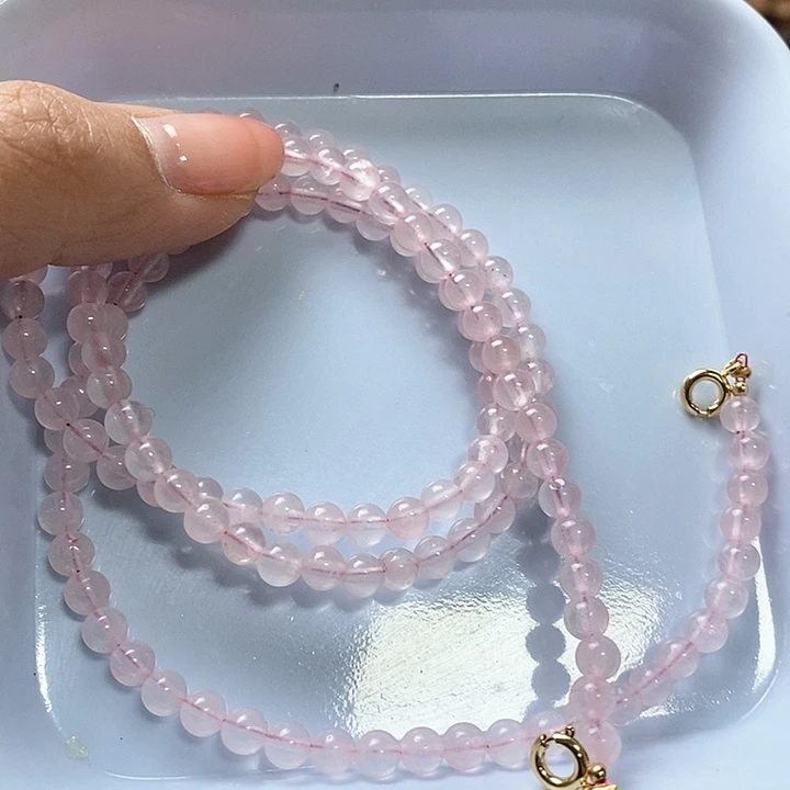 水晶天然正品包邮未镶嵌