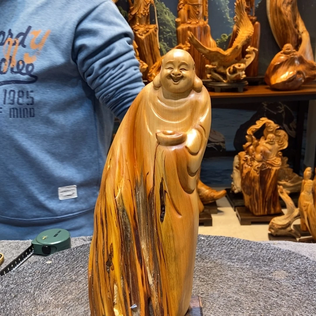 柏木（崖柏）进来点点关注哦