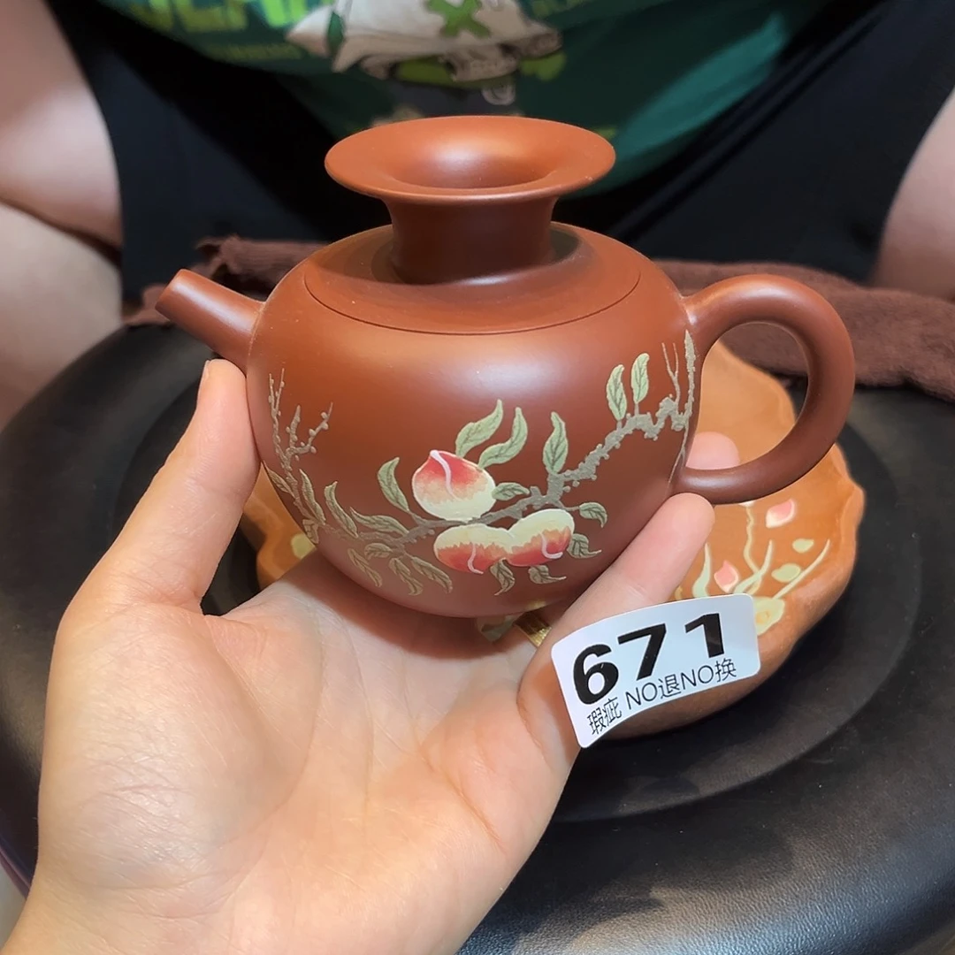 紫砂茶盘紫砂茶宠
