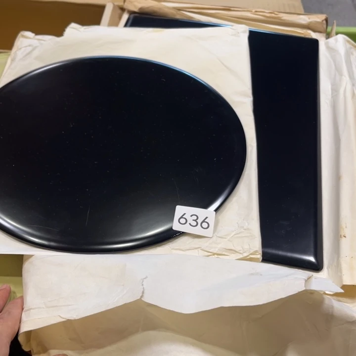 中古物品默认微瑕NO退NO换