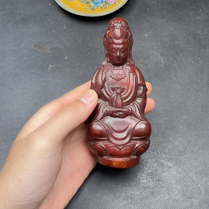 链接一图一物。