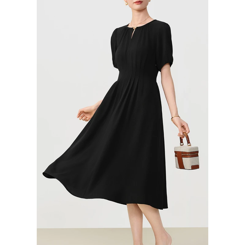 dunnu敦奴连衣裙8U250920