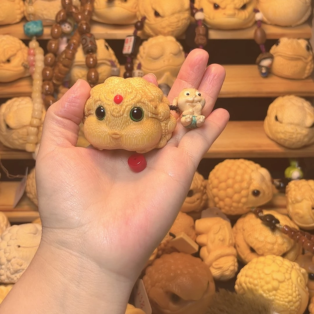 竹波妞➕配件6666666666666666