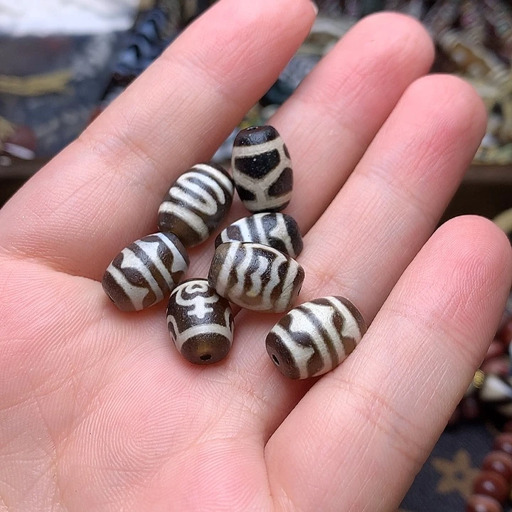 玛瑙/玉髓发一个未镶嵌