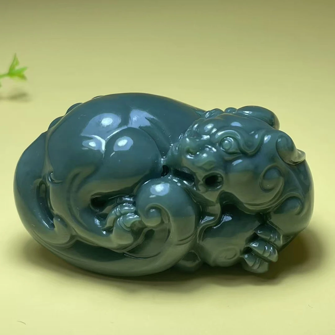 A601  和田玉  9624249