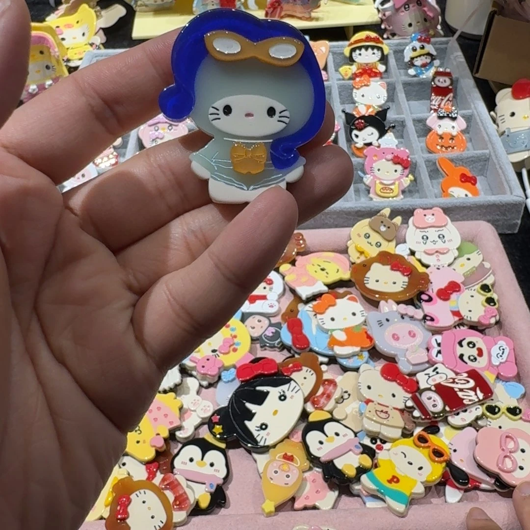 醋酸非金属蓝色Kt微瑕