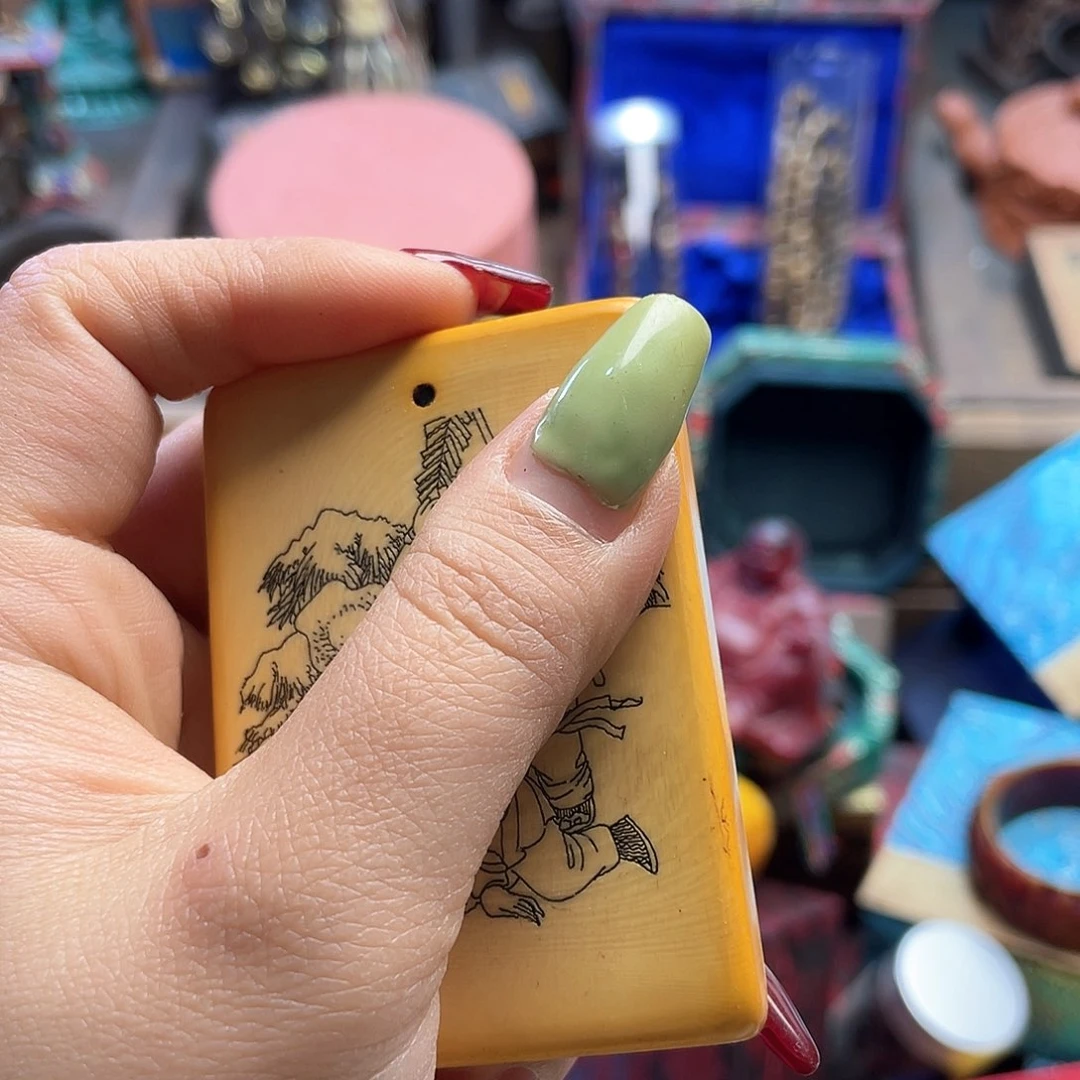 织绣好物推荐好物推荐