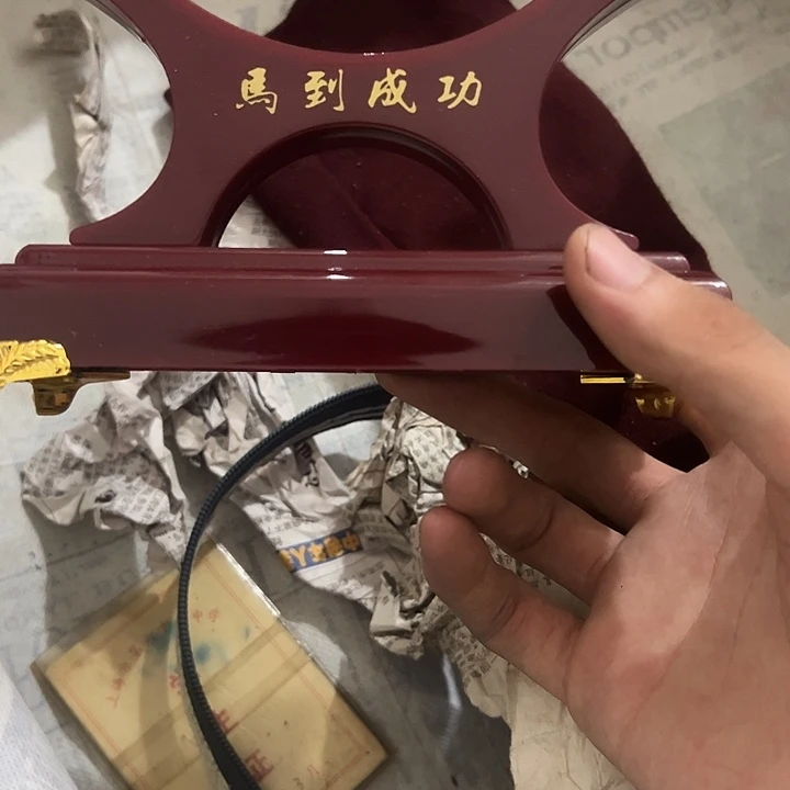 雷***云其他日用百货手工艺品