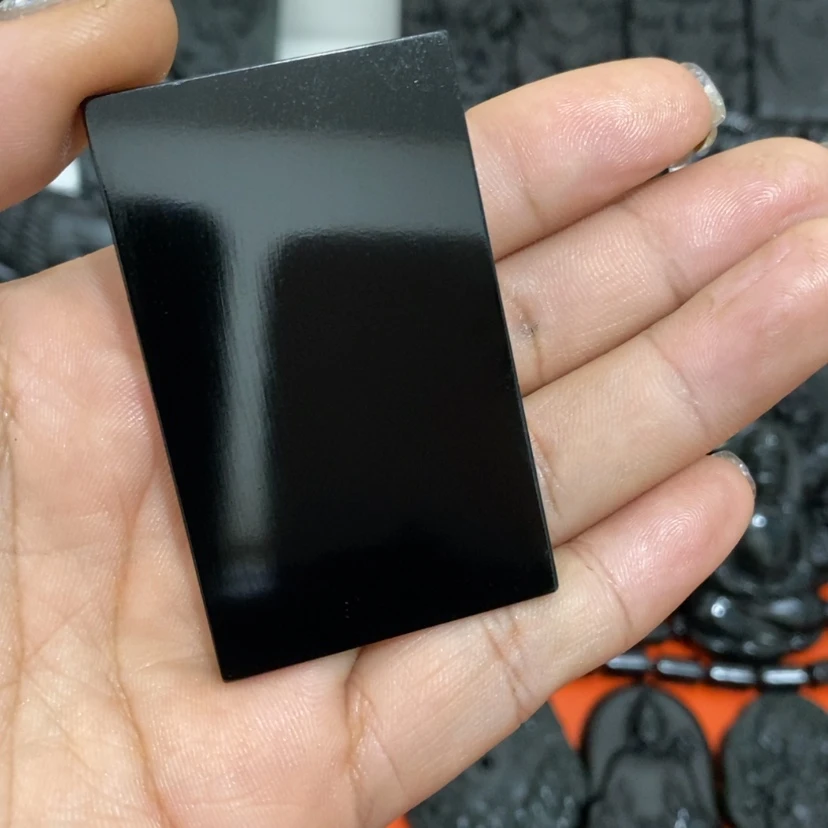 【闪购商品】未镶嵌蛇纹石玉颈饰连***妹