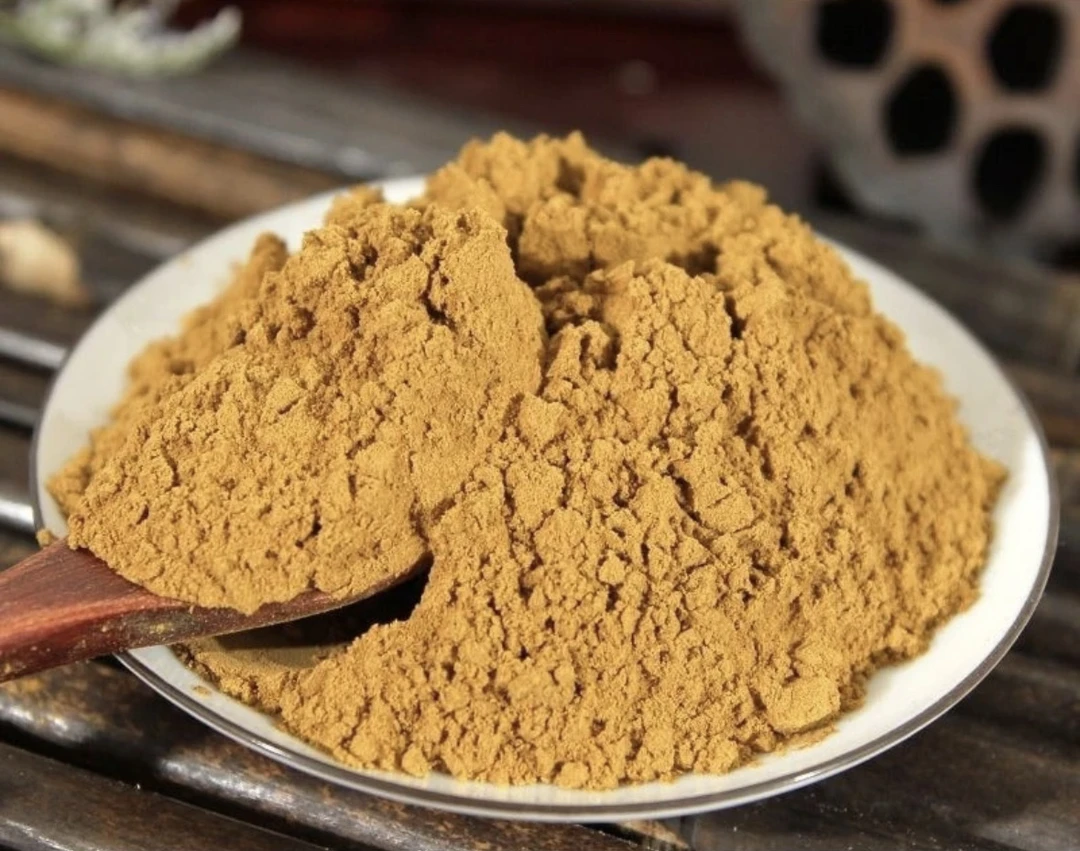 「正品保障」(纯正牛宝粉) 枦肝，心悸，清热懈毒，上焦内热，非枸杞