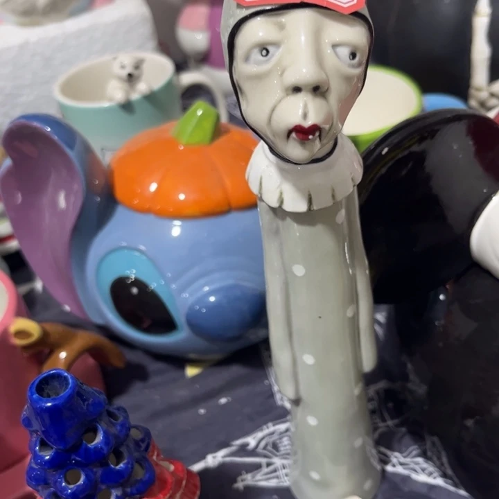 摆件陶瓷陶瓷陶瓷陶瓷