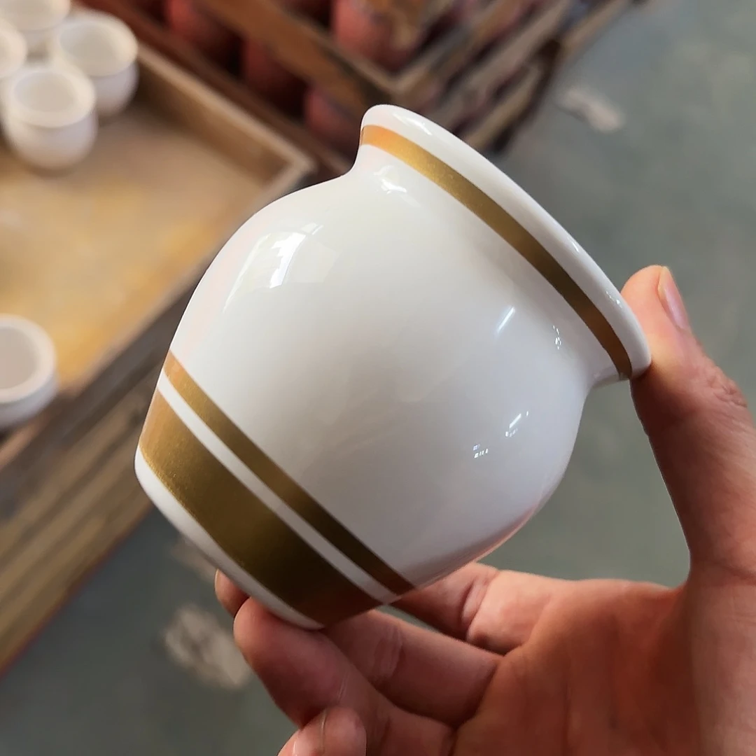 陶瓷福利局·自动合并订单·一个个买凑9元发·