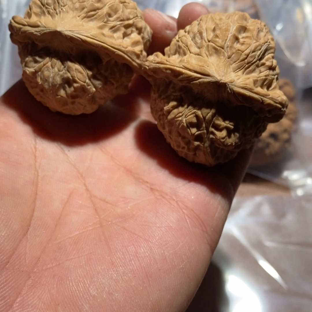 核桃手串/手链231