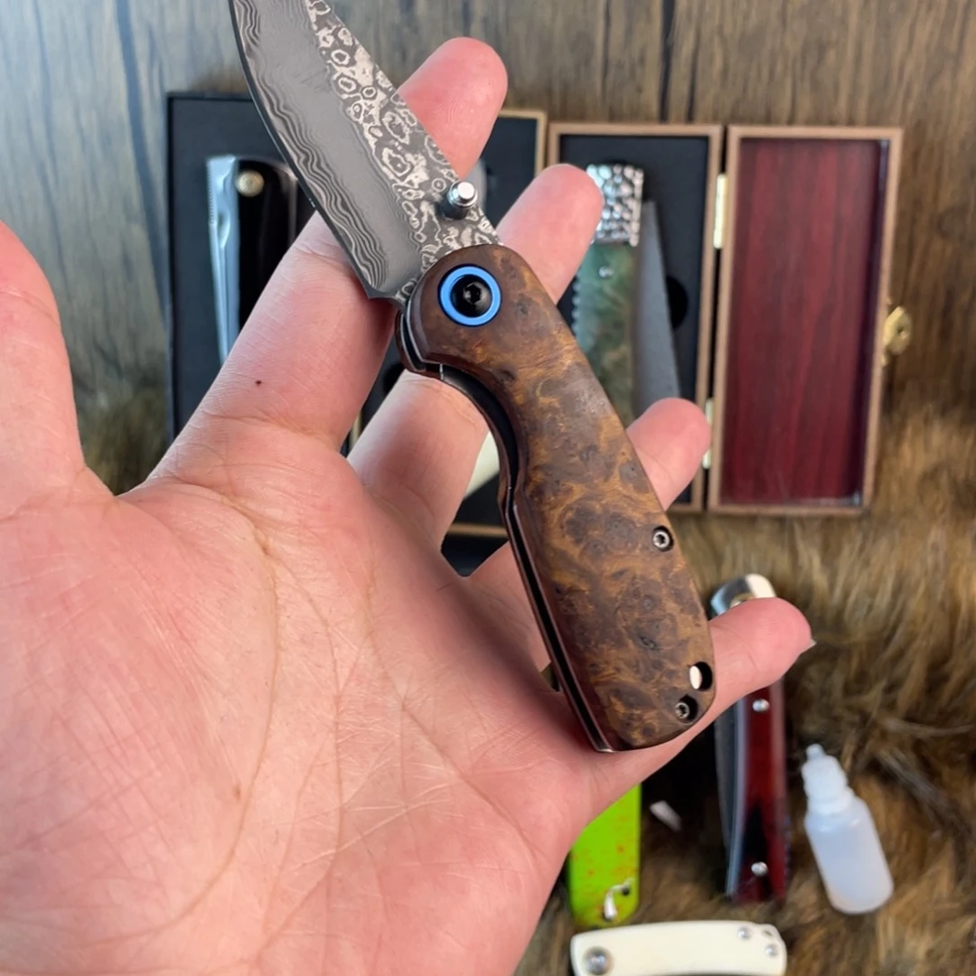 大马士革多功能工具