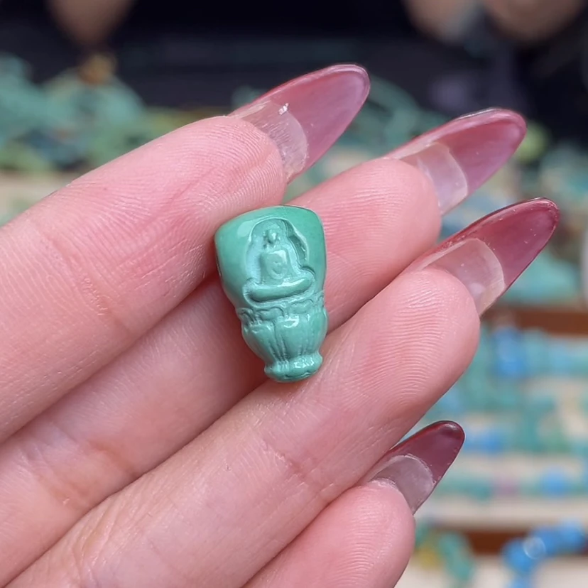 湖北十堰纯手工小配件 直径10