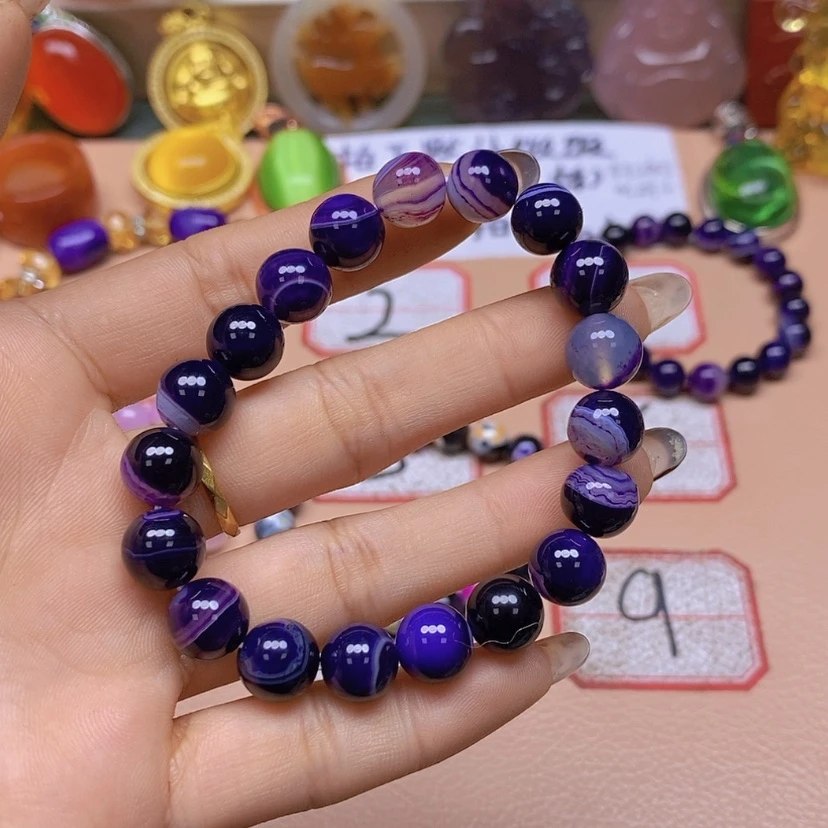 【闪购商品】玛瑙/玉髓颈饰未镶嵌一***?