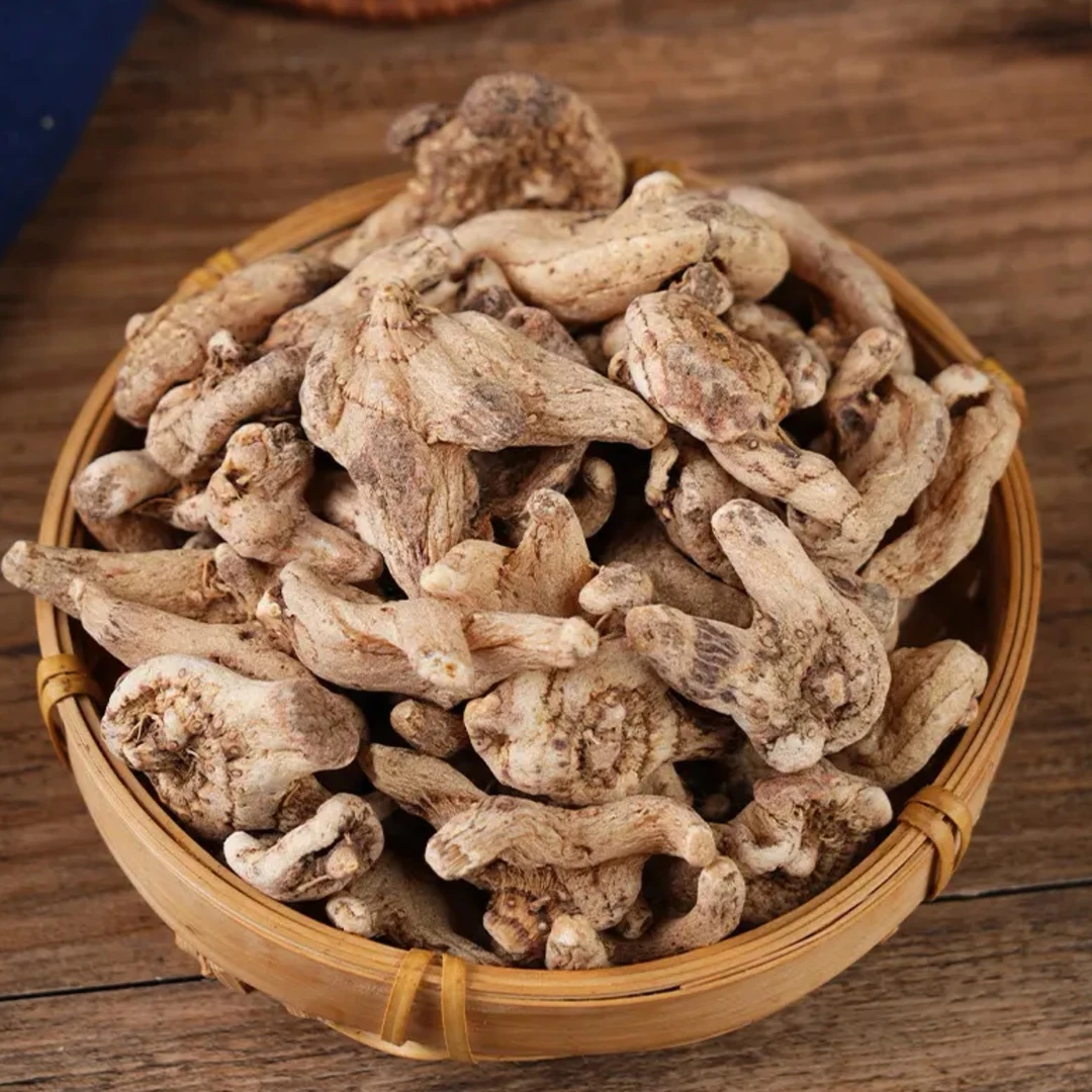 【三叉白芨】传统滋补营养品