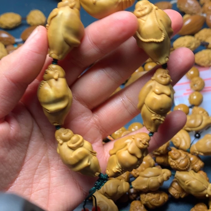 手串/手链橄榄核不