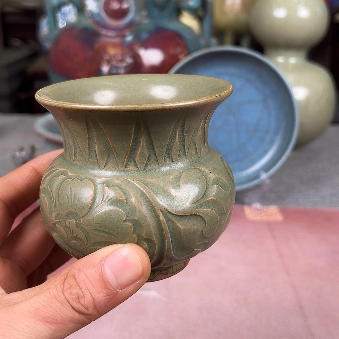 瓷片摆件摆件摆件摆件