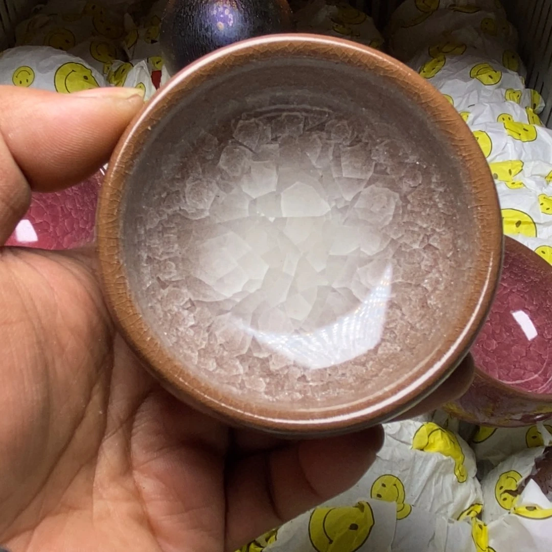 茶盏建盏喝茶主人杯茶杯